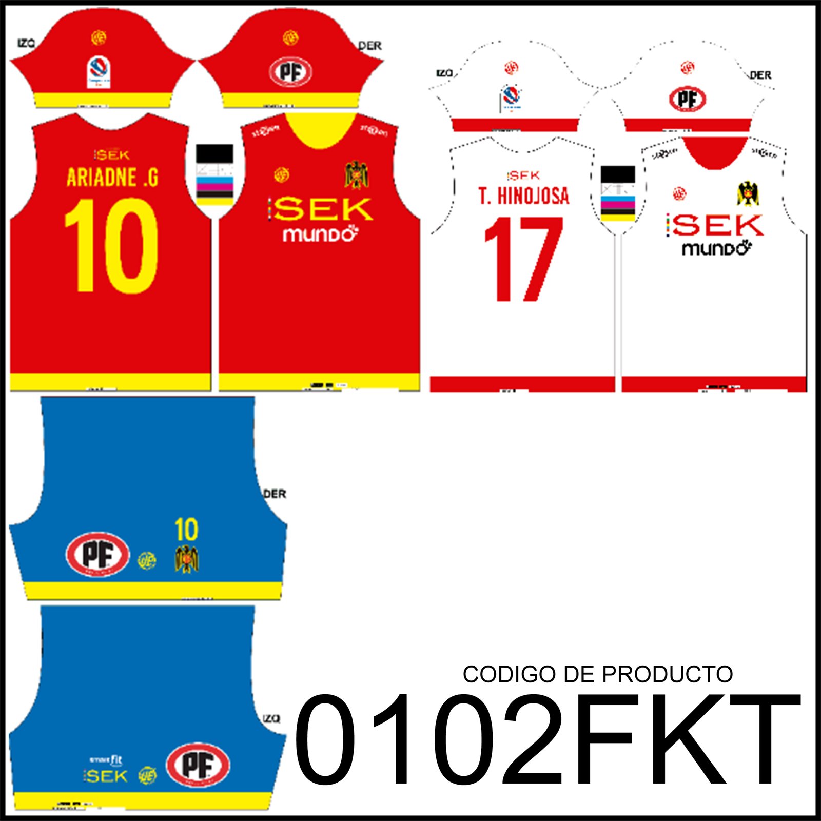 Full Kit 0102